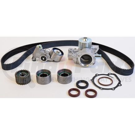 SKF TBK254AWP Timing Belt Kit