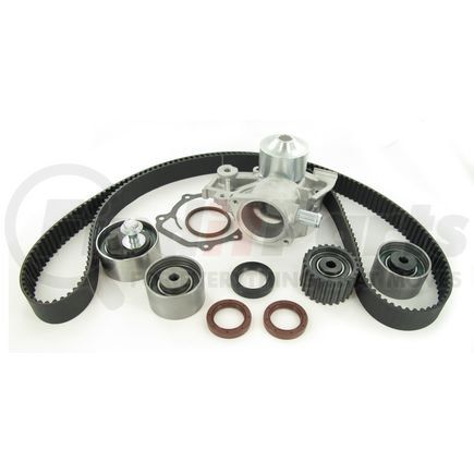 SKF TBK254WP Timing Belt Kit