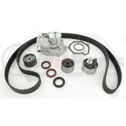 SKF TBK277WP Timing Belt Kit