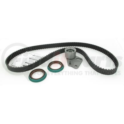 SKF TBK276P Timing Belt Kit