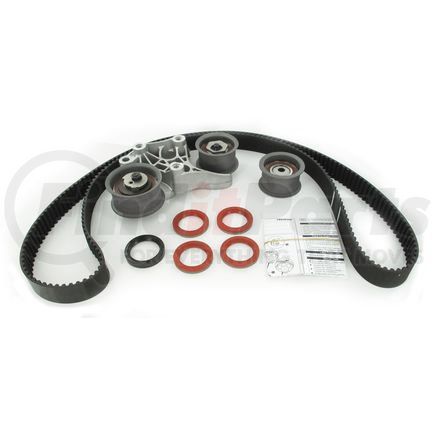 SKF TBK285AP Timing Belt Kit