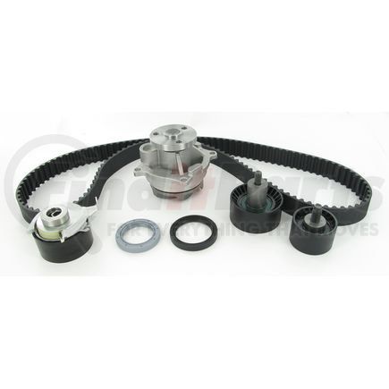 SKF TBK294AWP Timing Belt Kit