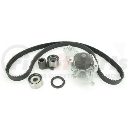 SKF TBK286WP Timing Belt Kit