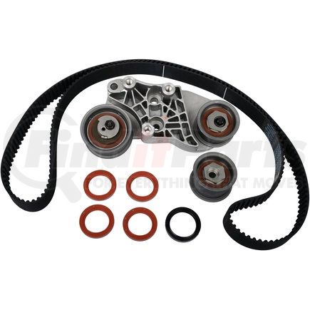 SKF TBK285BP Timing Belt Kit