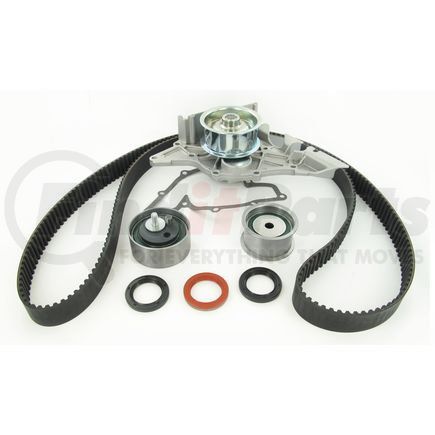 SKF TBK297AWP Timing Belt Kit