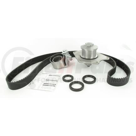 SKF TBK295WP Timing Belt Kit