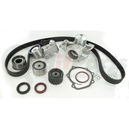 SKF TBK304WP Timing Belt Kit