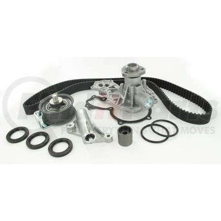 SKF TBK317WP Timing Belt Kit