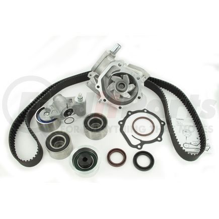 SKF TBK307WP Timing Belt Kit