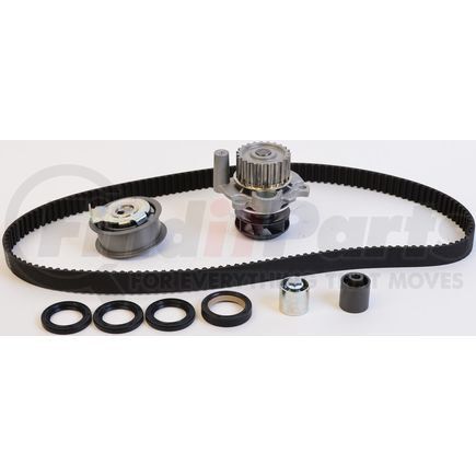 SKF TBK334WP Timing Belt Kit