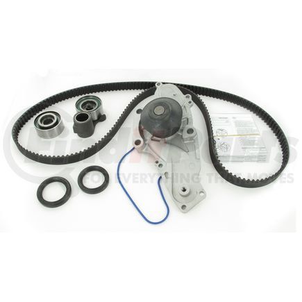 SKF TBK329WP Timing Belt Kit