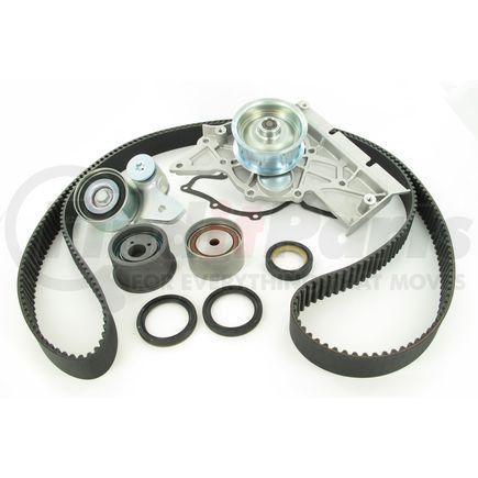 SKF TBK330WP Timing Belt Kit