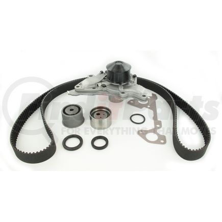 SKF TBK323WP Timing Belt Kit