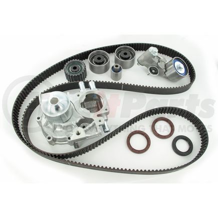 SKF TBK328AWP Timing Belt Kit