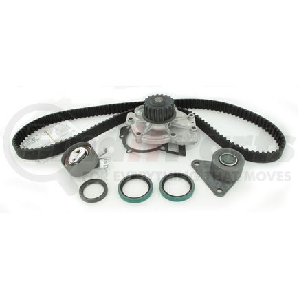 SKF TBK331WP Timing Belt Kit