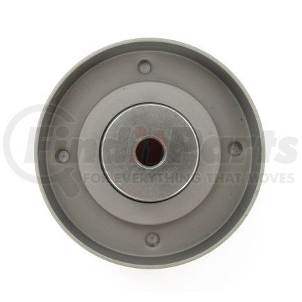 SKF TBP21031 Pulley