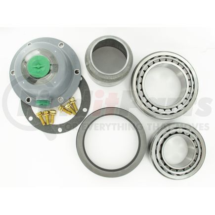 SKF TPSK2 Bearing Set