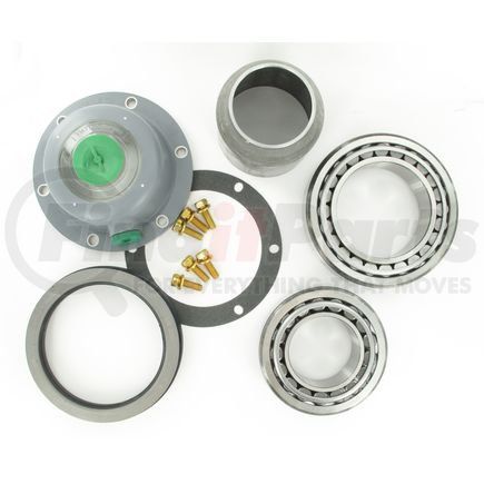 SKF TNSK2 Bearing Set