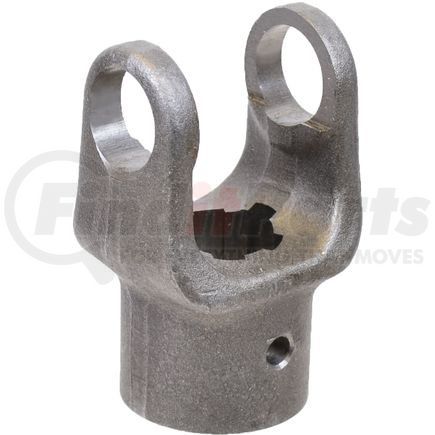 SKF UJ1257 UJ End Yoke