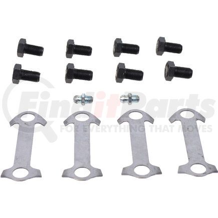 SKF UJ12859 Universal Joint
