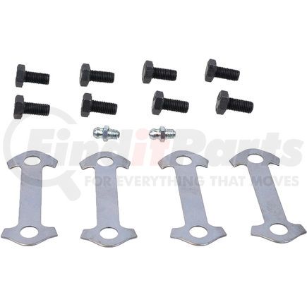 SKF UJ12858 Universal Joint