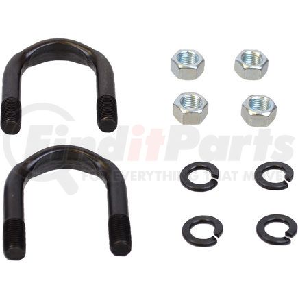 SKF UJ330-10 Universal Joint