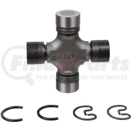 SKF UJ355C Universal Joint
