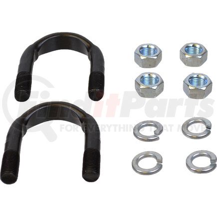 SKF UJ358-10 Universal Joint