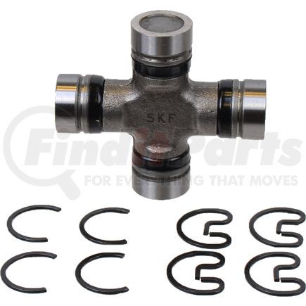 SKF UJ431 Universal Joint