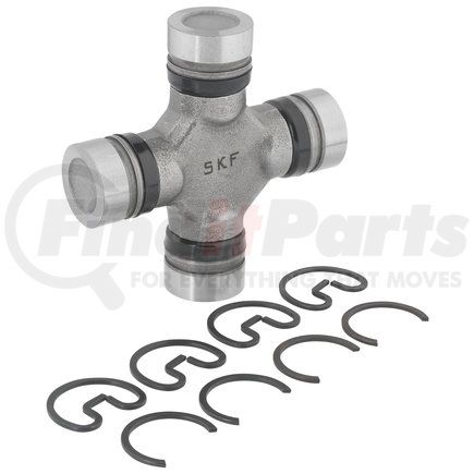 SKF UJ433 Universal Joint