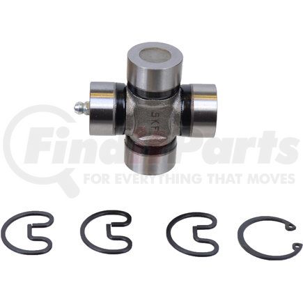 SKF UJ437G Universal Joint