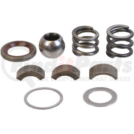 SKF UJ606 Universal Joint Yoke