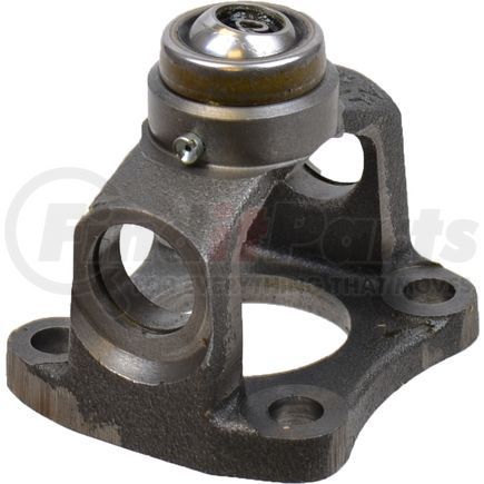 Double Cardan CV Flange Yoke
