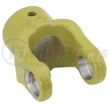 SKF UJ81010 UJ End Yoke