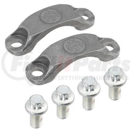Universal Joint Clamp