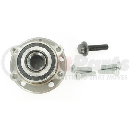 SKF WKH3643 Hub Assembly