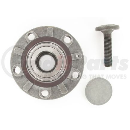 SKF WKH3656 Hub Assembly