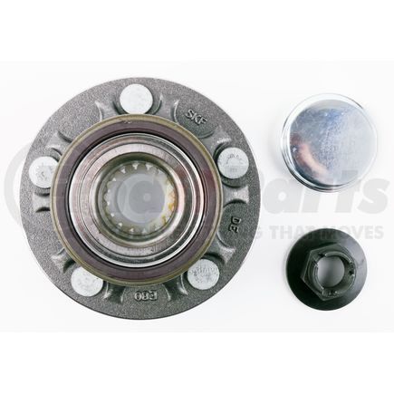 SKF WKH6522 Hub Assembly