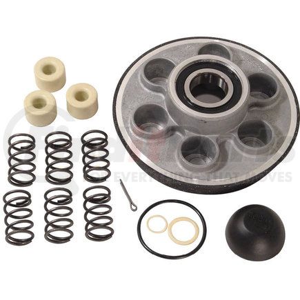 Kit Masters 106732 BX FDL Lining Kit