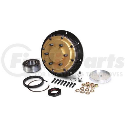 Kit Masters 14-256-1 GoldTop Kit