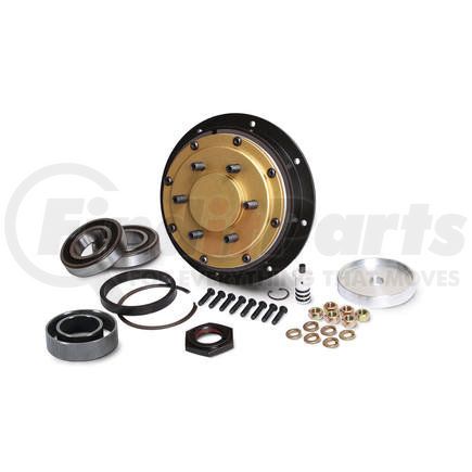 Kit Masters 14-256 GoldTop Kit