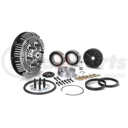 Kit Masters 24-256 2S GoldTop Kit