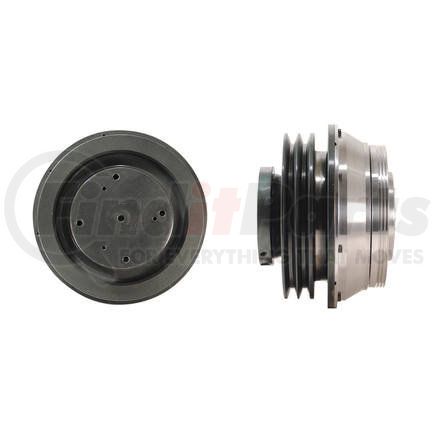 Kit Masters 228005 3-Spd MCI Fan Clutch