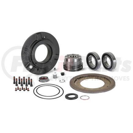 Kit Masters 7500HP 7.5 Fan Clutch Kit