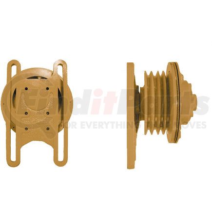 Kit Masters 91027 Reman Fan Clutch