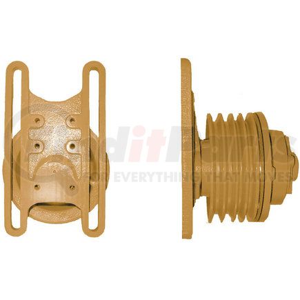 Kit Masters 90007 Reman Fan Clutch