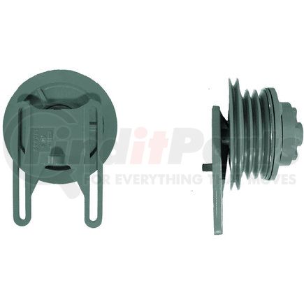 Kit Masters 90009 Reman Fan Clutch