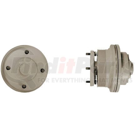Kit Masters 90010 Cummins Fan Clutch