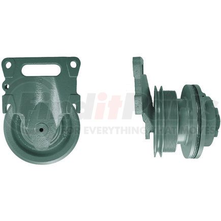 Kit Masters 90019 Reman Fan Clutch