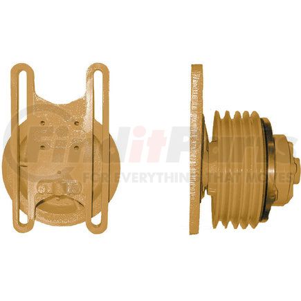 Kit Masters 90028 Reman Fan Clutch
